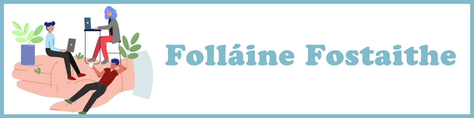 Folláine Fostaithe