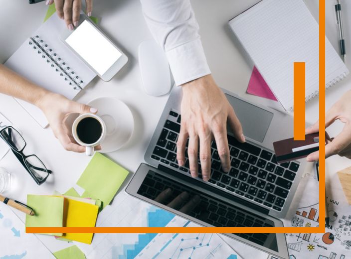 Cuir Grianghraf le do Phróifíl ar Core Portal