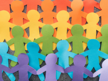 Equality Diversity & Inclusion