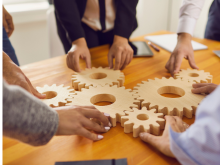 Leadership Management Development