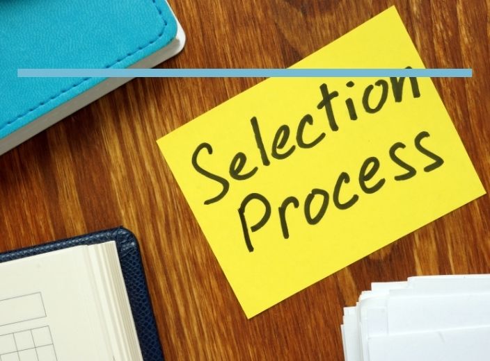 An Próiseas Gearrliostúcháin agus Agallaimh