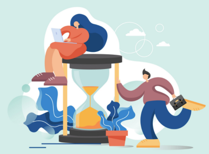 Ceisteanna Coitianta maidir le Strus a Bhainistiú – D'Fhostaithe