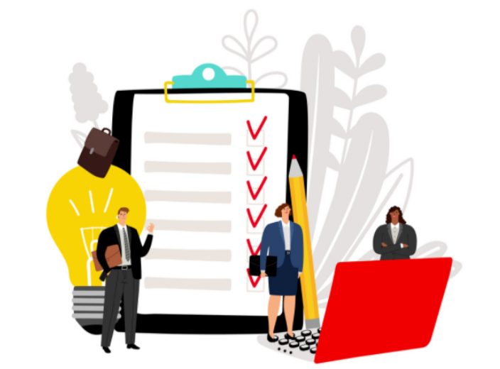 Ceisteanna Coitianta maidir le Strus a Bhainistiú – Do Bhainisteoirí