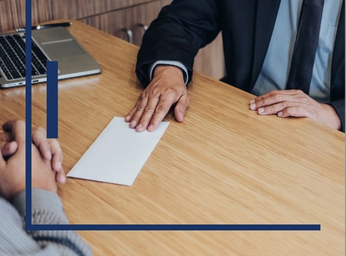 Lucht Fágála/Éirí As