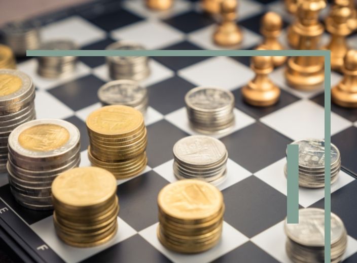 Ionad Costais an Fhostaí a Athrú