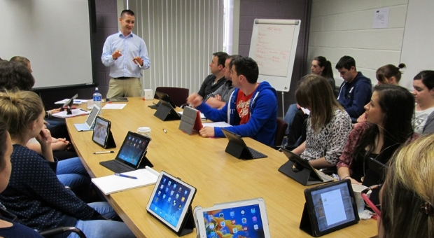 Seomra a chur in áirithe